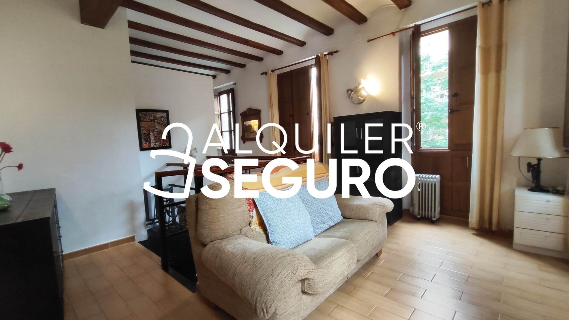 Piso de 80 m² en Valencia