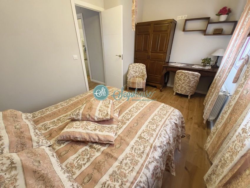 Casa de 85 m² en Segovia