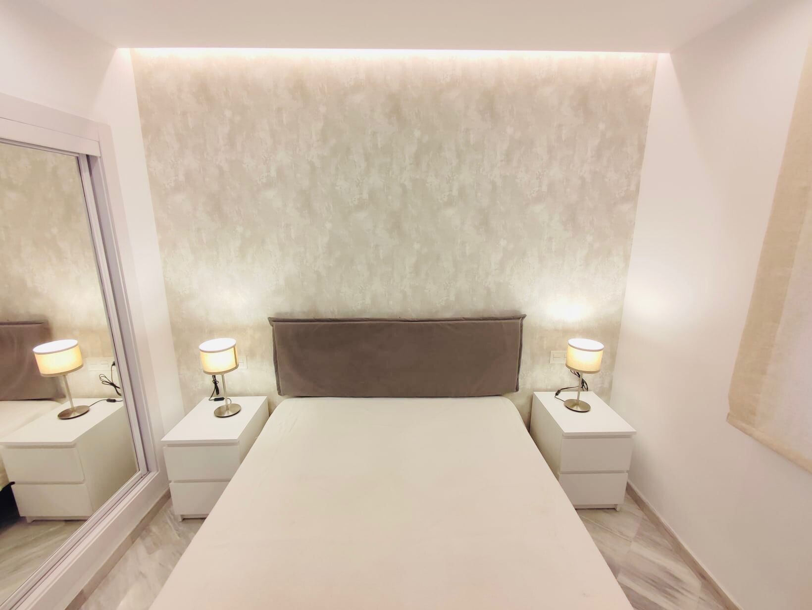 Piso de 57 m² en Granada