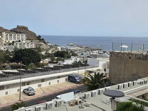 Piso de 65 m² en Mogán