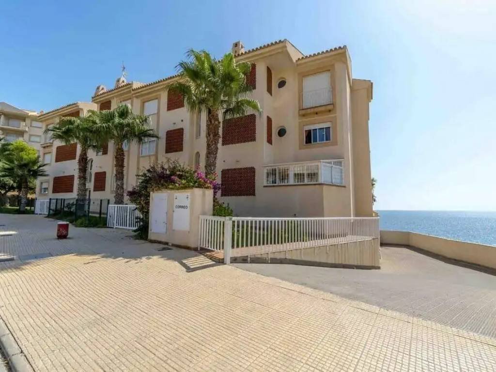 Pis de 72 m² a Oriola