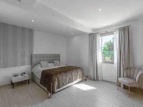 Casa de 658 m² en San Roque