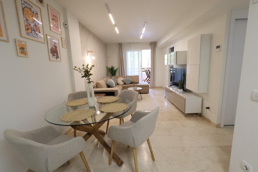 Apartamento 89 m² em Torrevieja