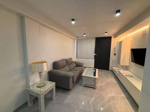 Piso de 45 m² en Sevilla