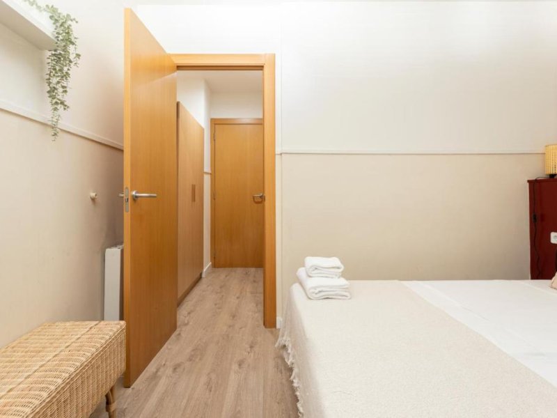 Habitación en alquiler, Barcelona