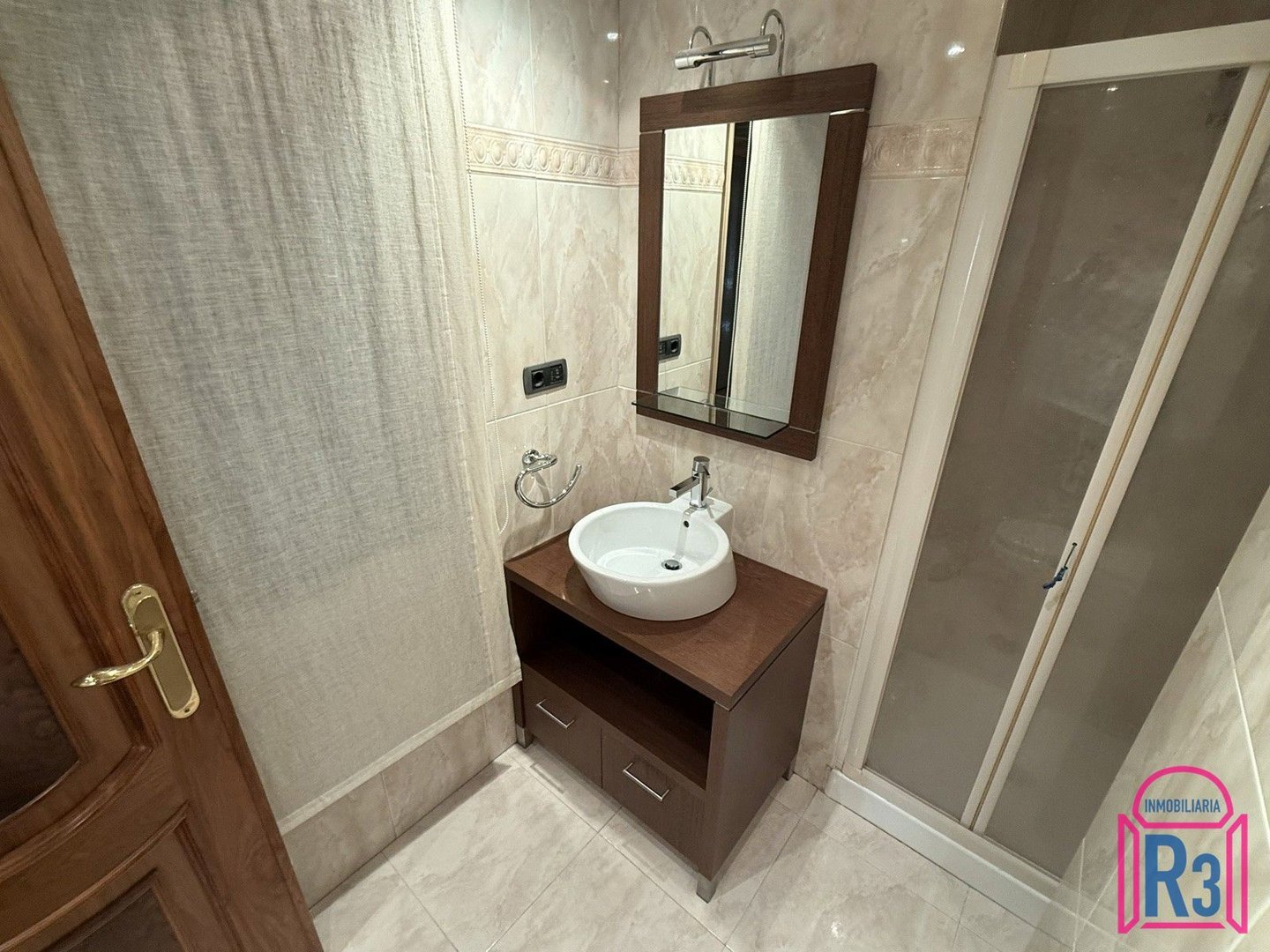 Piso de 160 m² en León