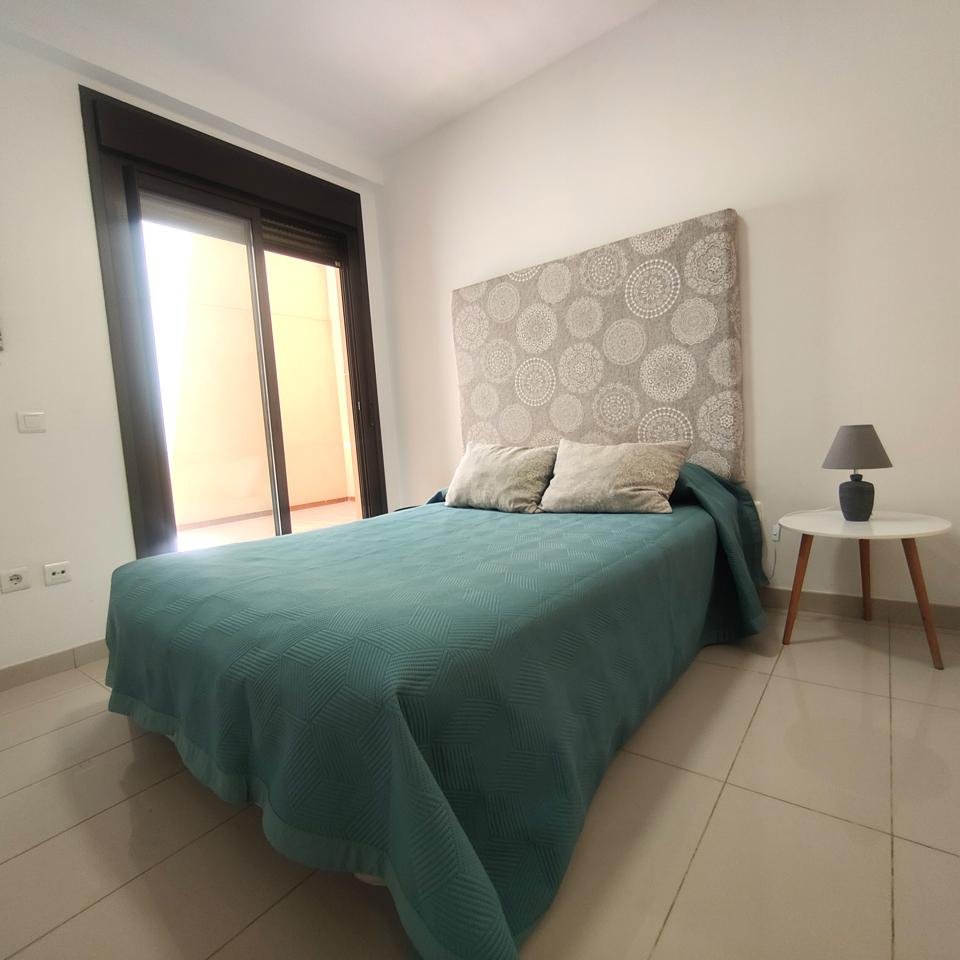 Piso de 121 m² en Las Palmas de Gran Canaria