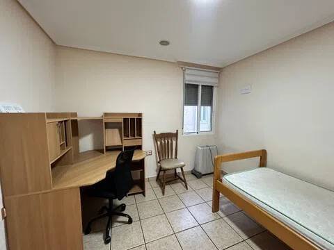Piso de 112 m² en San Vicente del Raspeig