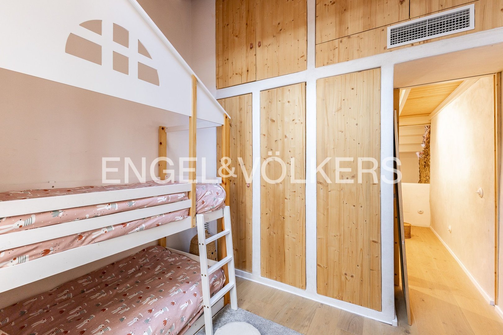 Piso de 185 m² en Sant Pol de Mar