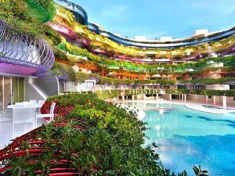 Piso de 113 m² en Ibiza