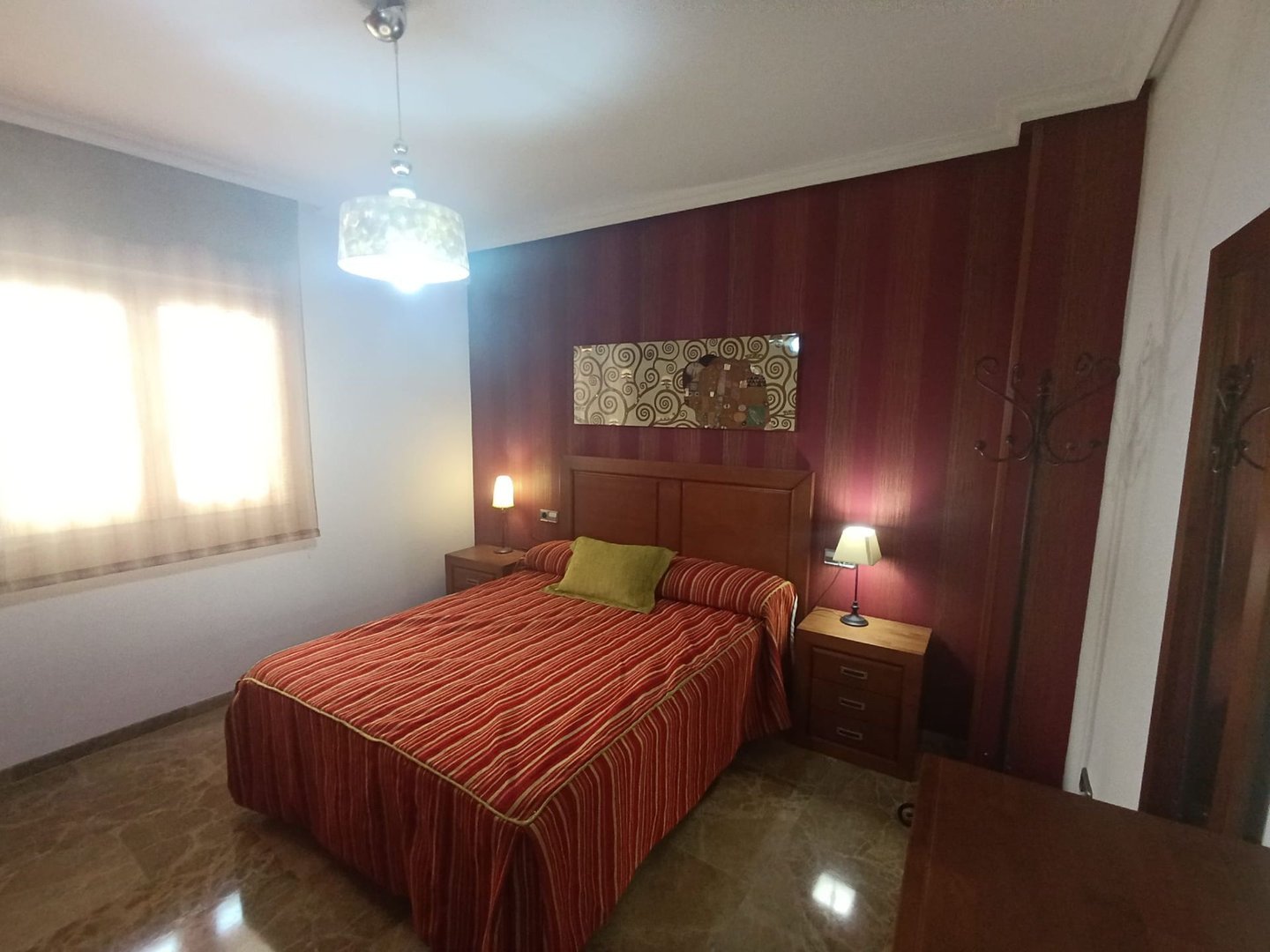 Piso de 115 m² en Linares