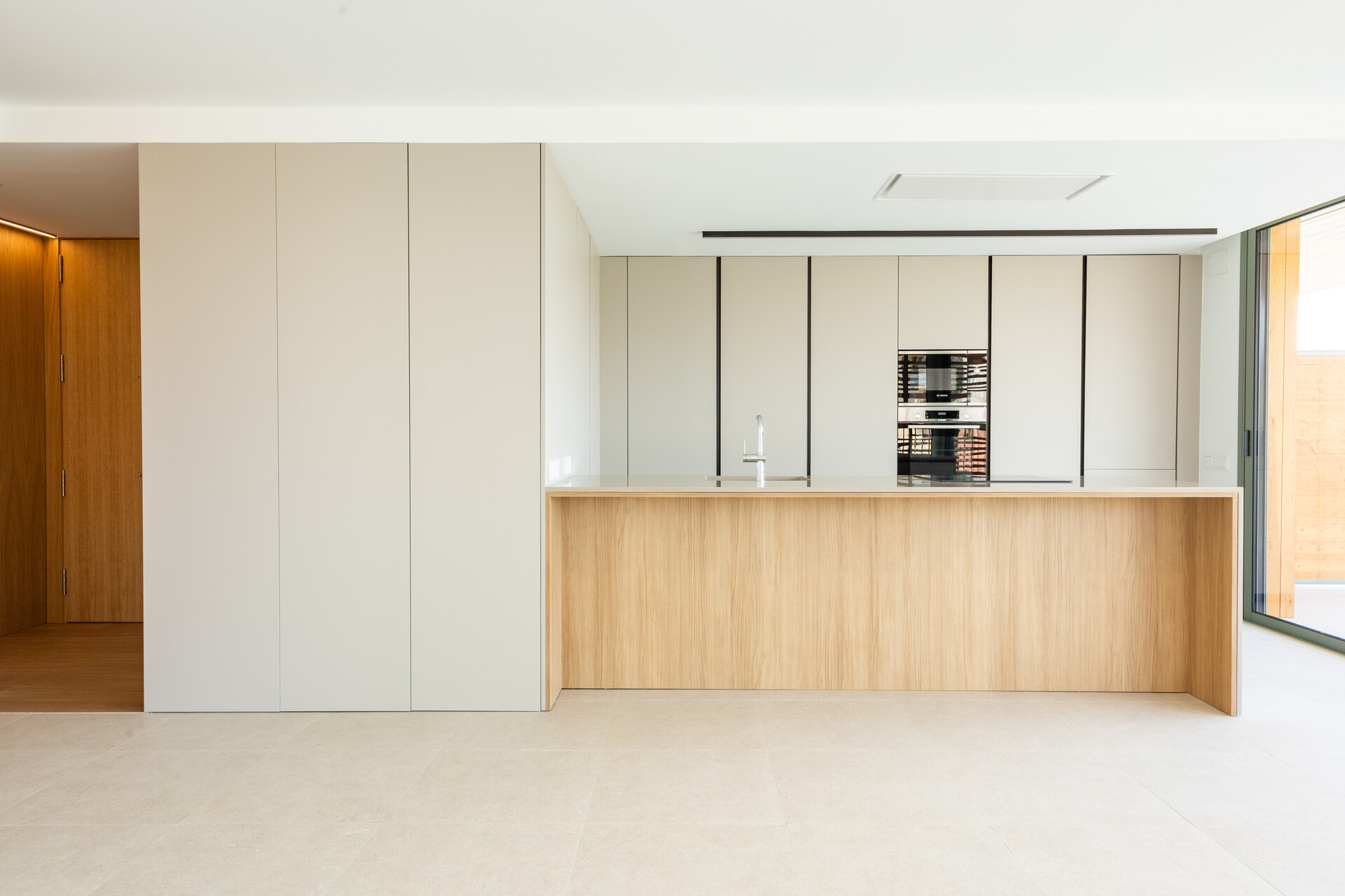Piso de 108 m² en Vic