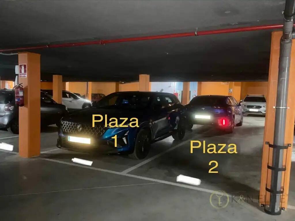 Piso de 135 m² en Madrid