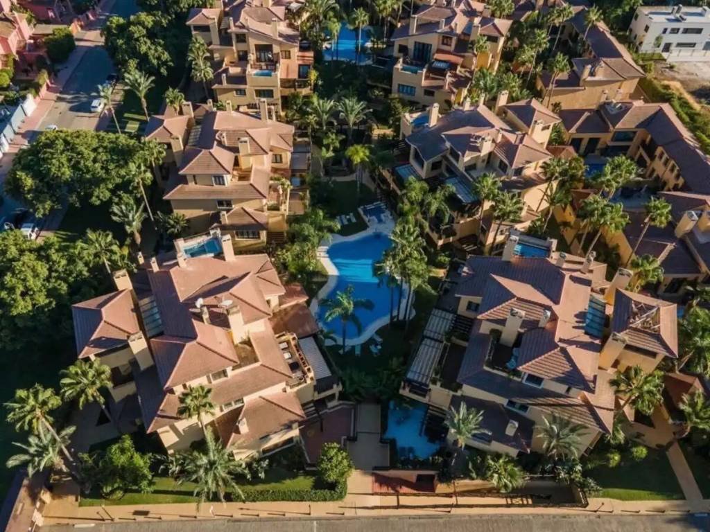 Casa 340 m² a Marbella
