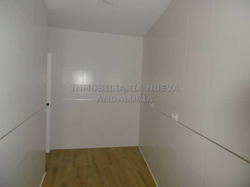 Pis de 70 m² a Almeria