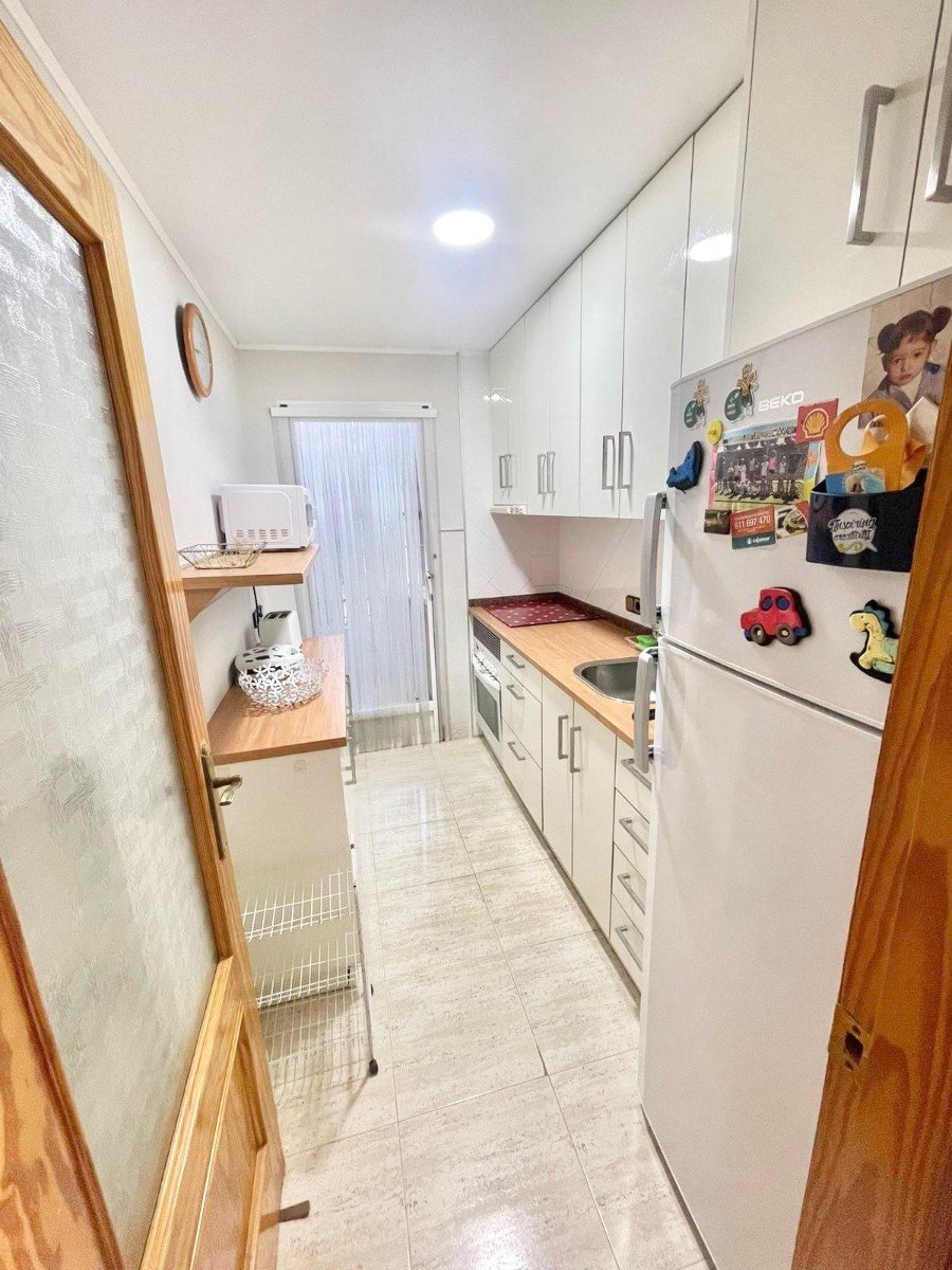 Flat 100 m² in Orihuela