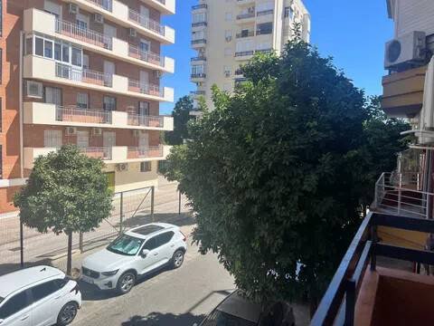 Wohnung 125 m² in Sevilla
