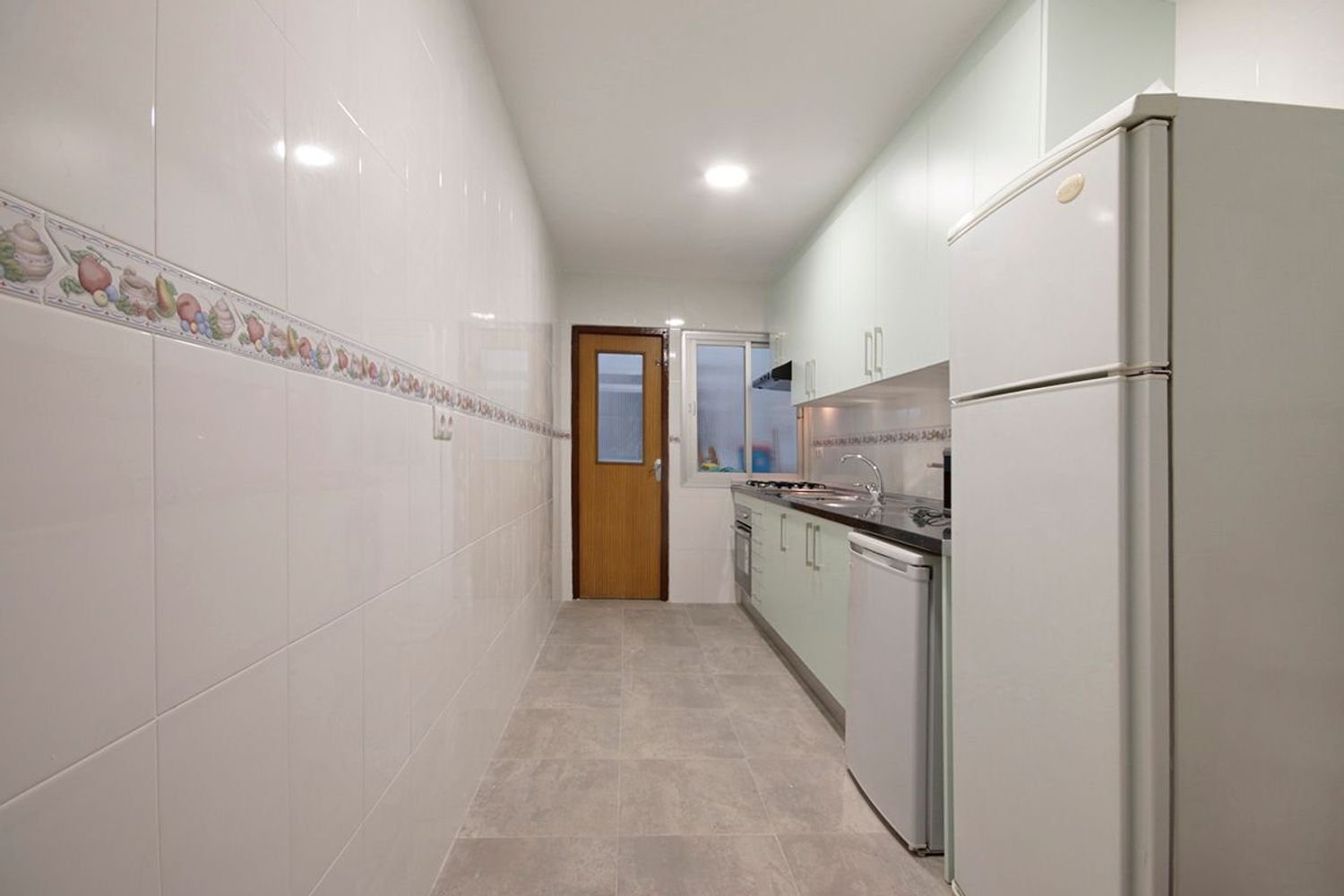 Piso de 85 m² en Granada