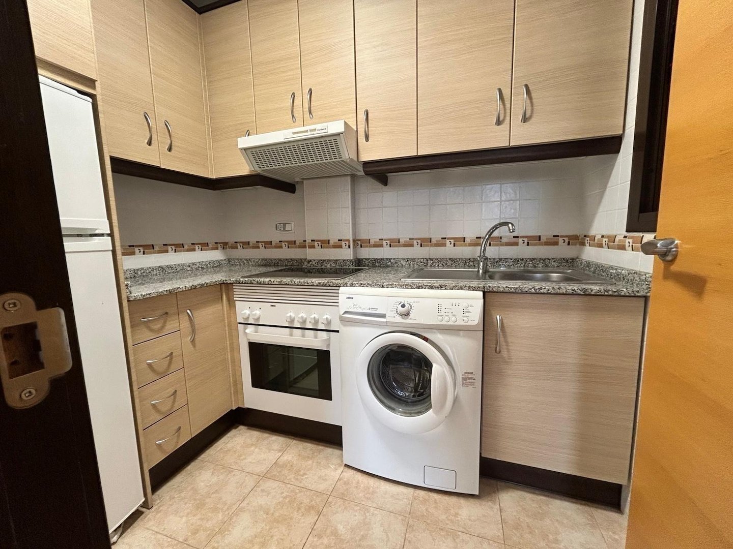 Piso de 120 m² en Águilas