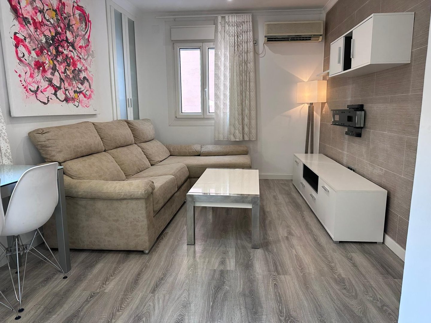Piso de 65 m² en Murcia