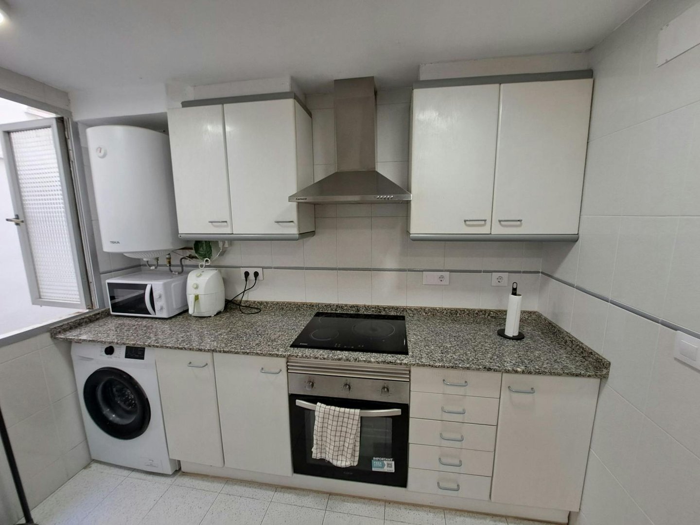 Habitación 8 m², Valencia