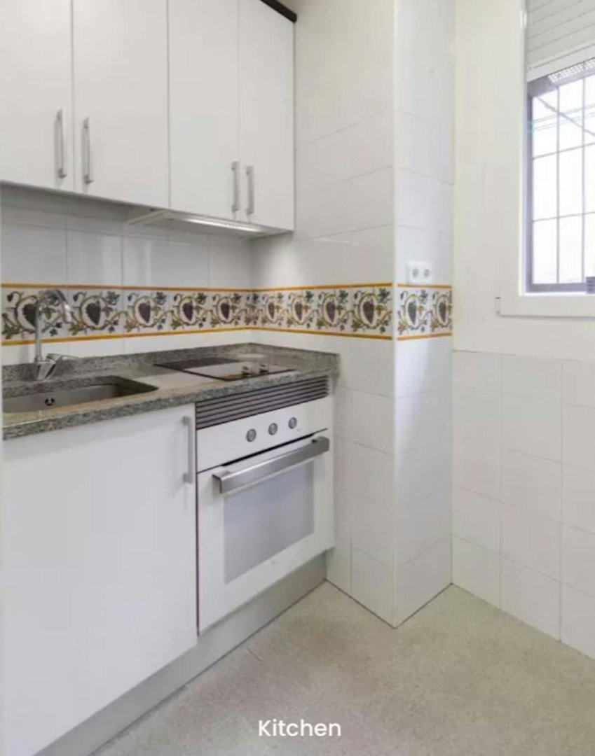 Pis de 30 m² a Madrid