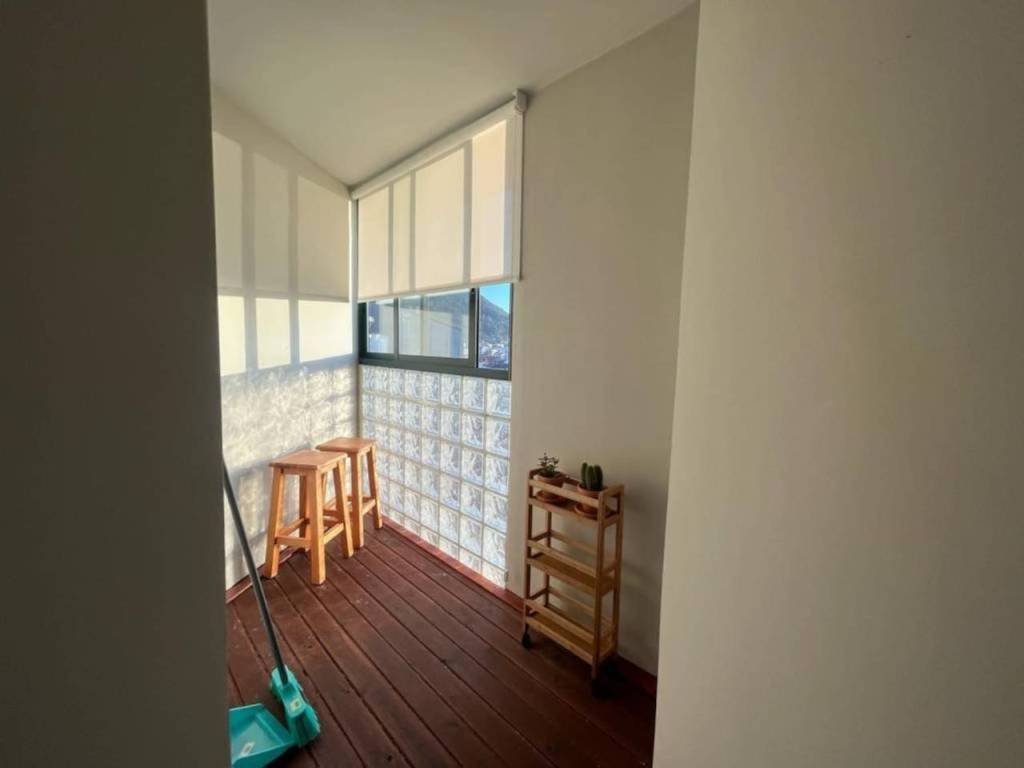 Piso de 90 m² en A Guarda