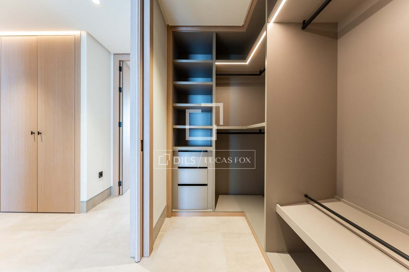 Piso de 287 m² en Málaga