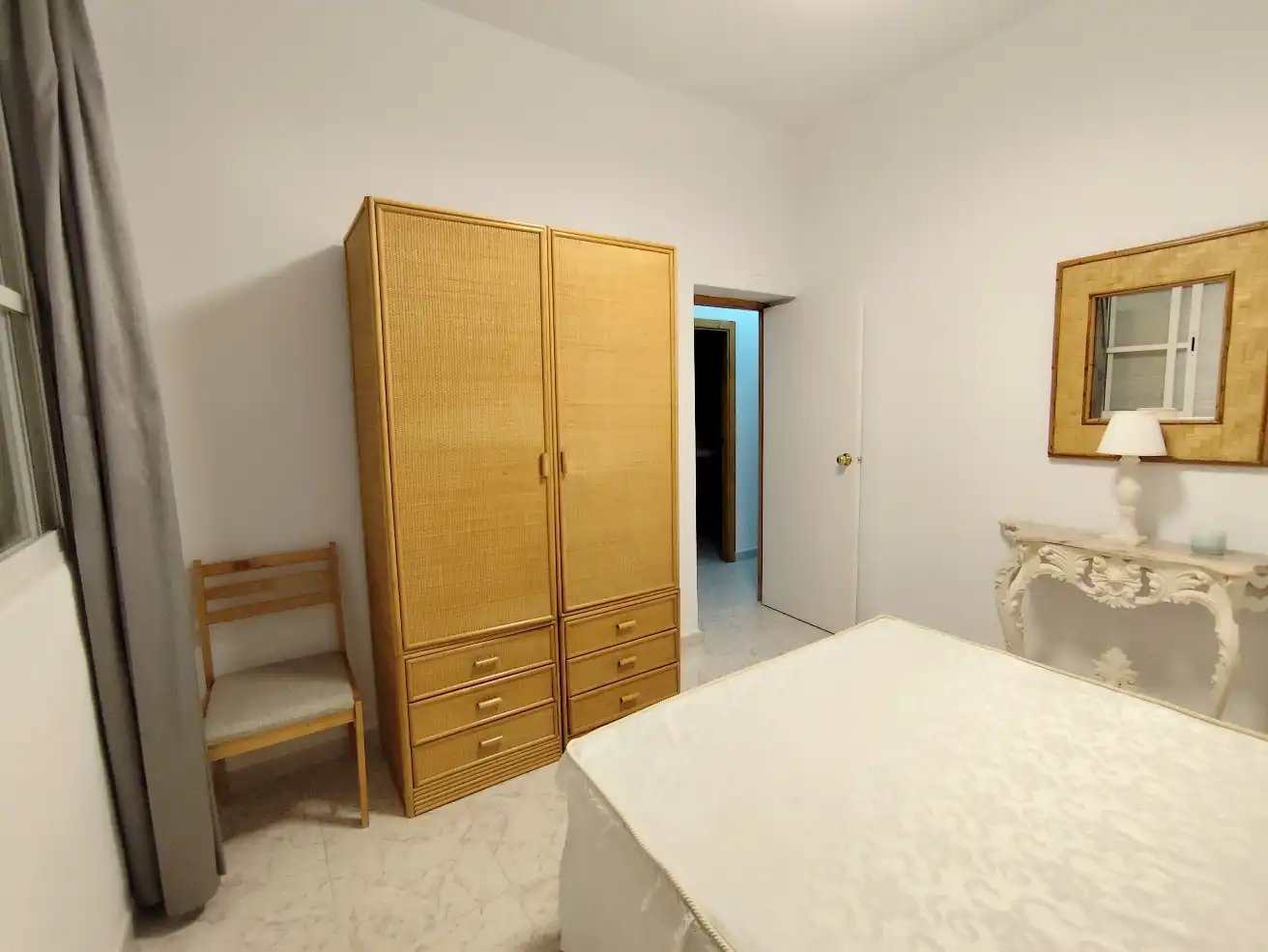 Piso de 75 m² en Sanlúcar de Barrameda