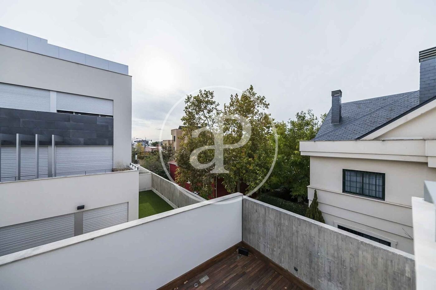 Casa de 500 m² a Madrid