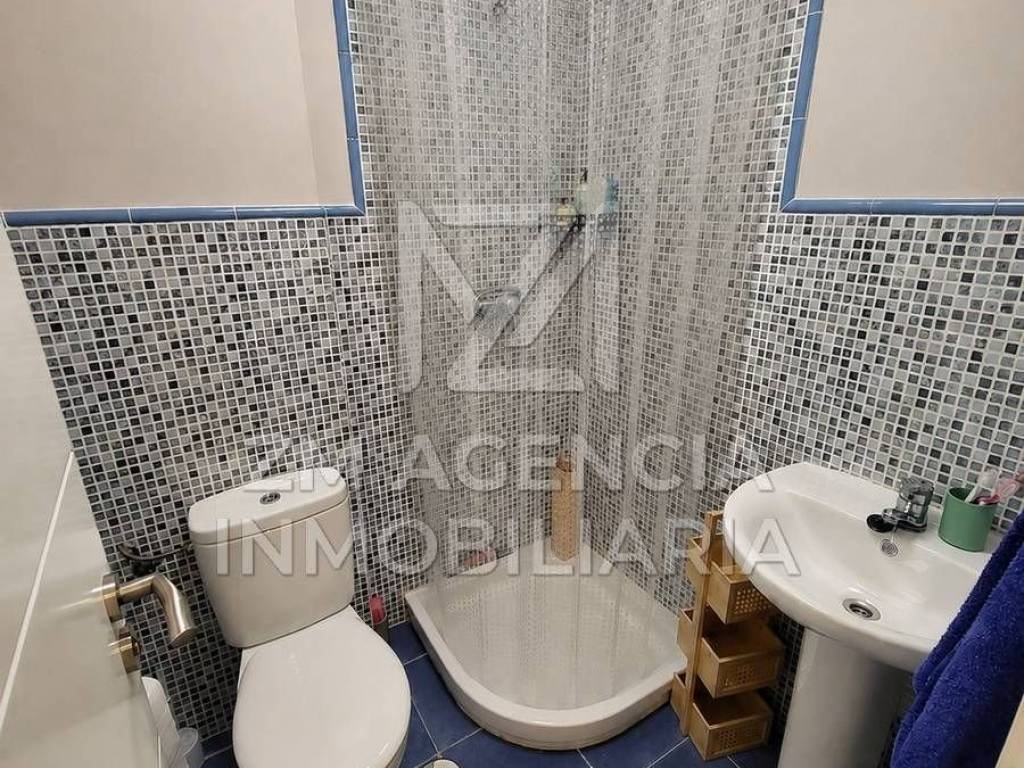 Piso de 81 m² en San Jorge
