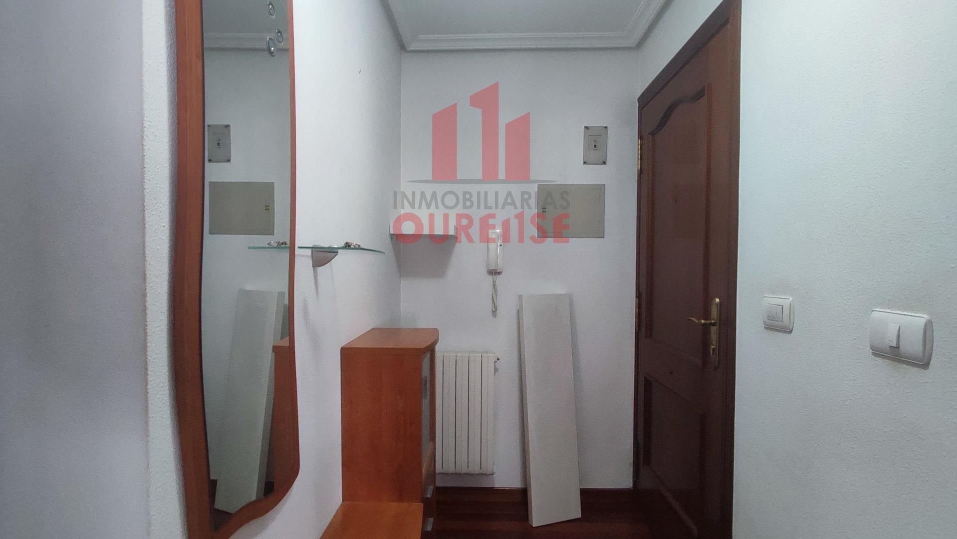 Piso de 63 m² en Ourense