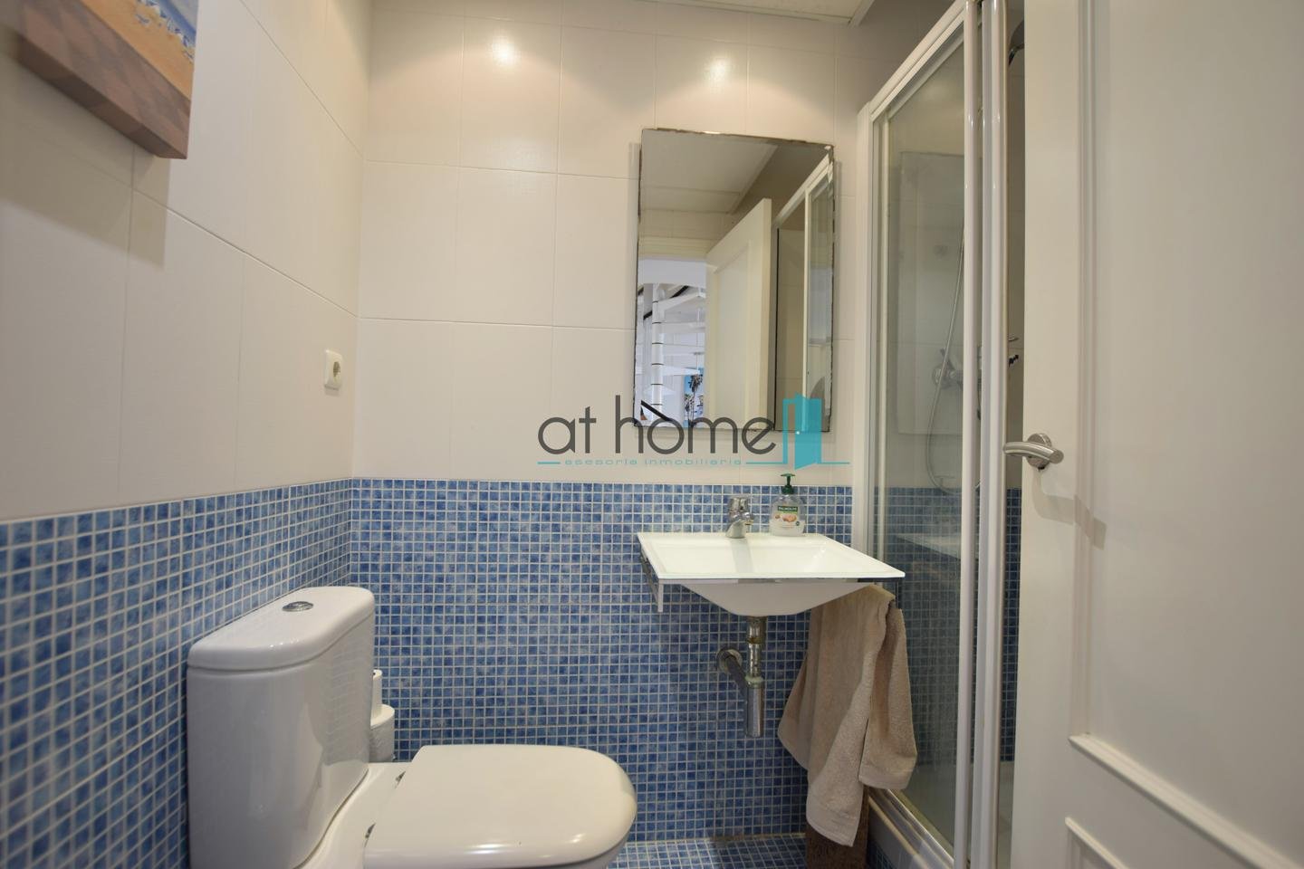 Piso de 71 m² en Puzol