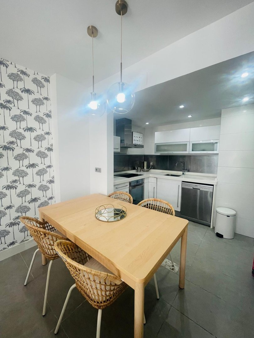 Piso de 60 m² en Armilla