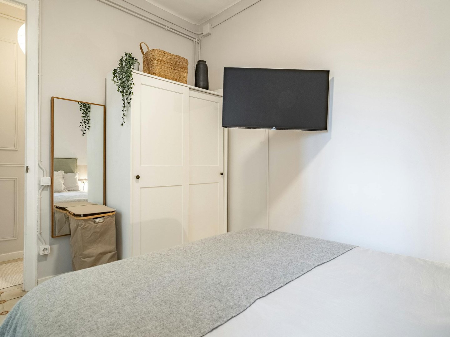 Habitación 82 m², Barcelona