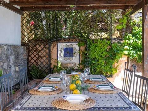 Casa de 300 m² en Almuñécar