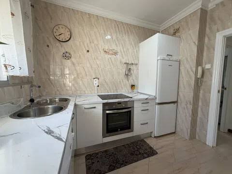 Wohnung 90 m² in Huelva
