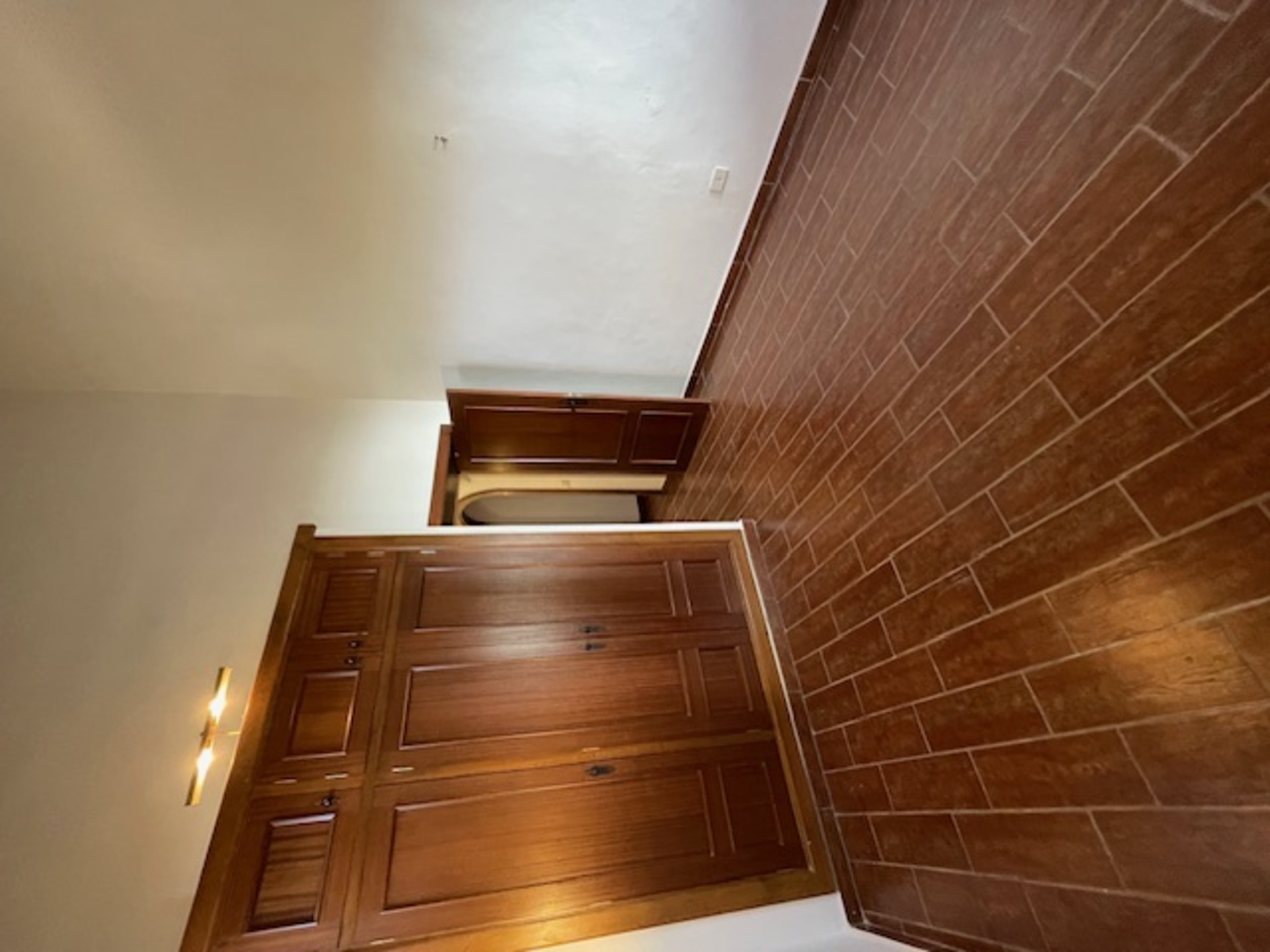 Wohnung 120 m² in Puerto de la Cruz