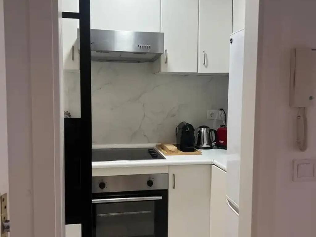 Piso de 93 m² en Estepona