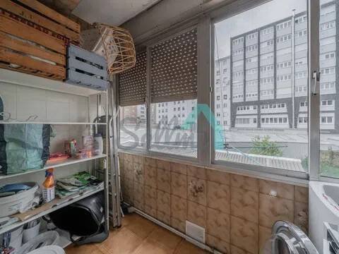 Piso de 96 m² en Oviedo