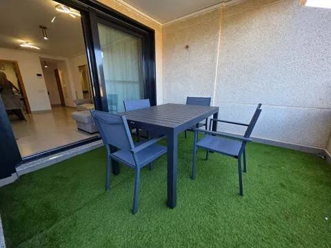 Piso de 95 m² en Alboraya