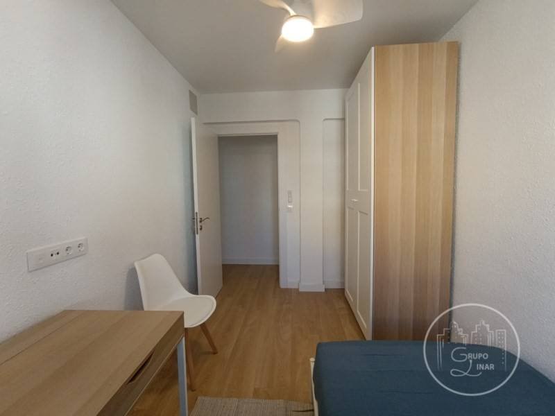 Pis de 18 m² a Àvila