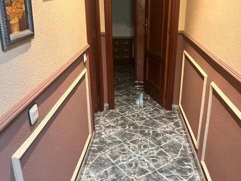 Piso de 120 m² en Agudo
