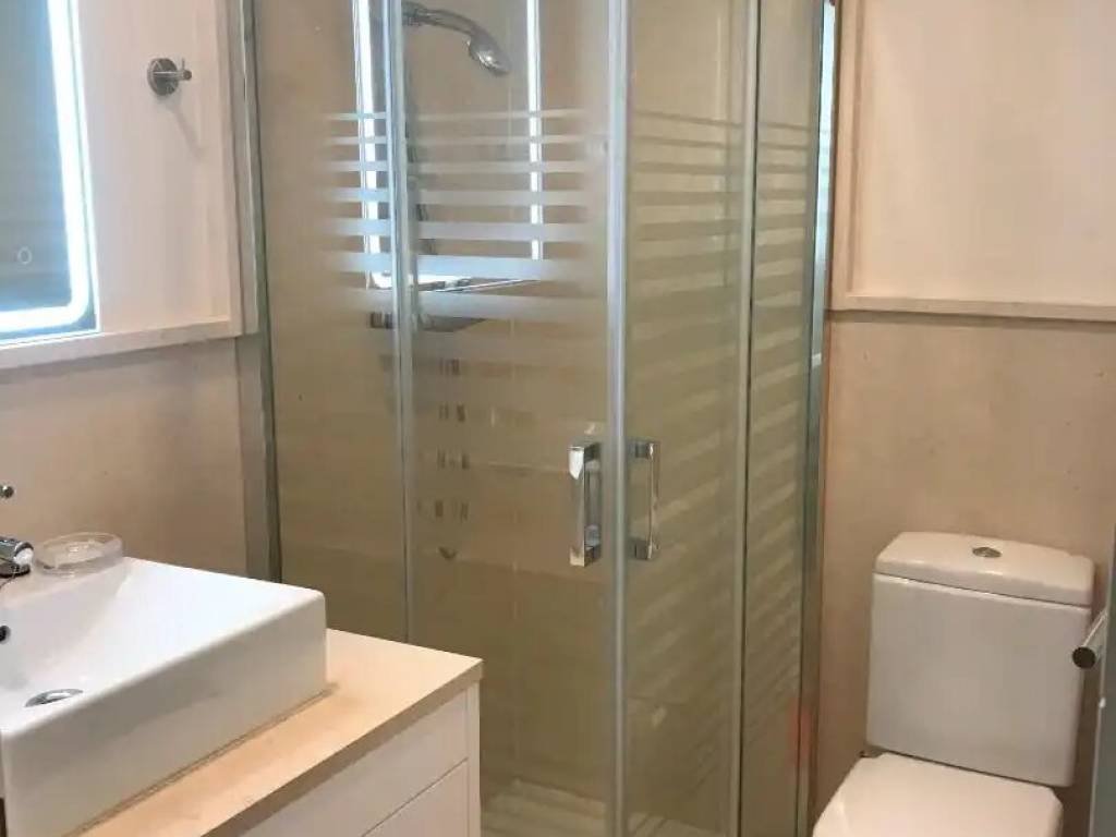 Квартира 130 м² у Benahavís