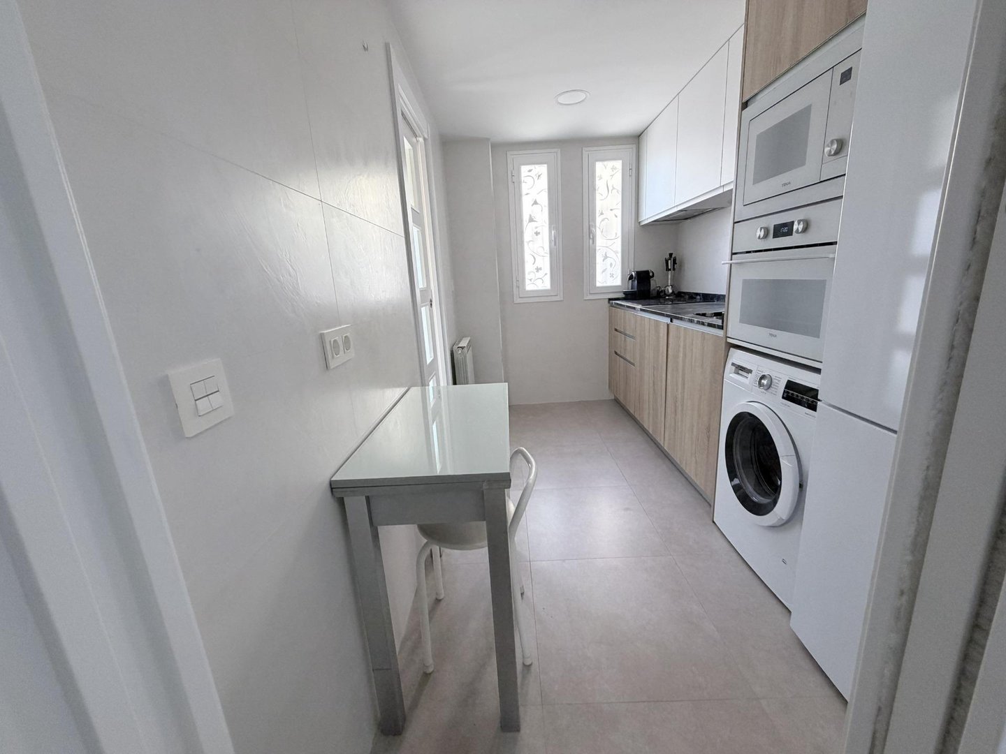 Appartement 83 m² à Saragosse