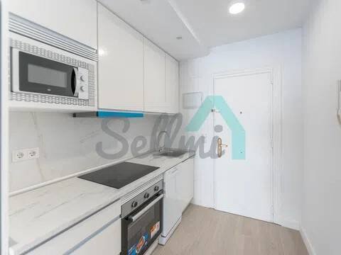 Piso de 67 m² en Oviedo