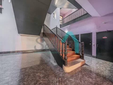 Piso de 46 m² en Oviedo