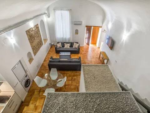 Piso de 120 m² en Córdoba