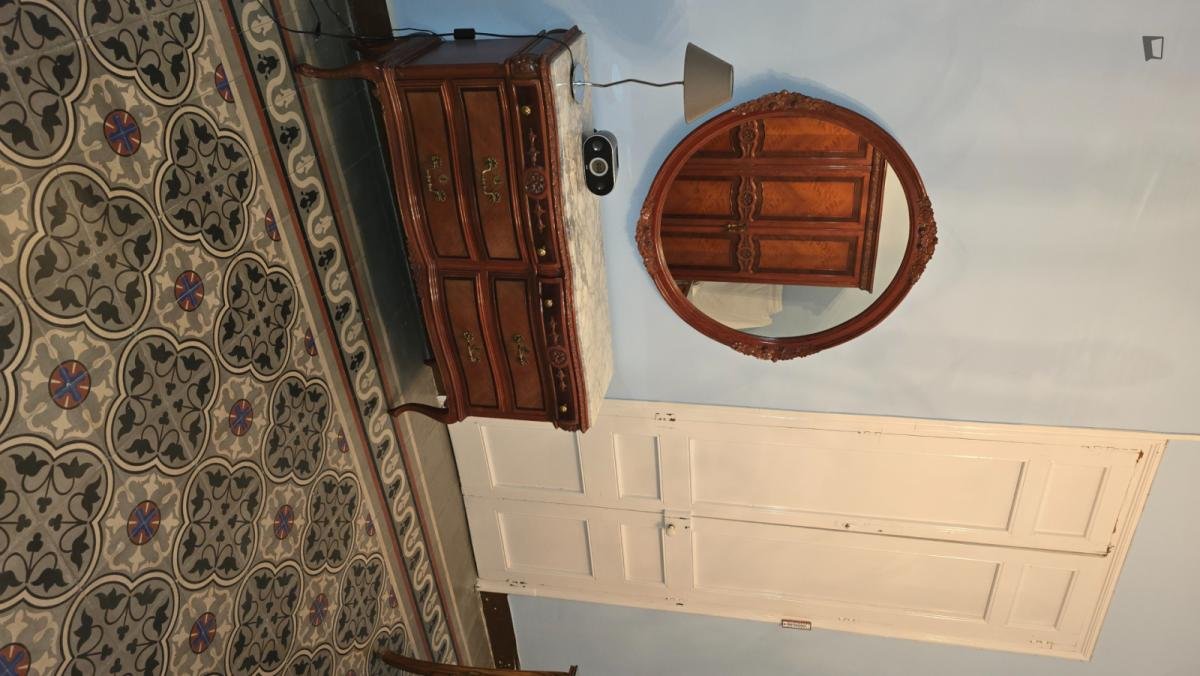 Habitación en alquiler, Sentmenat