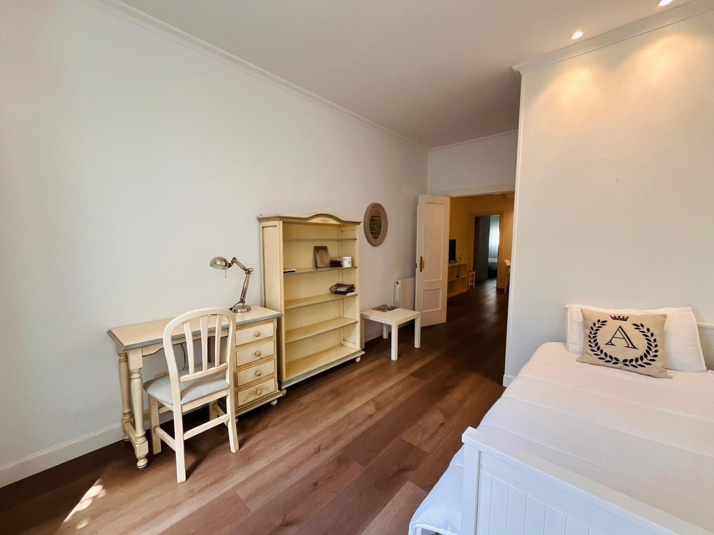 Piso de 90 m² en Santander